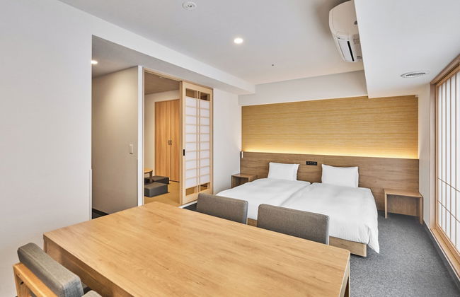 MIMARU Tokyo Kinshicho - Photo 26