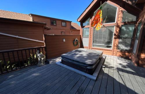 Oceanview Cabin 18 with Private Jacuzzi - Foto 22