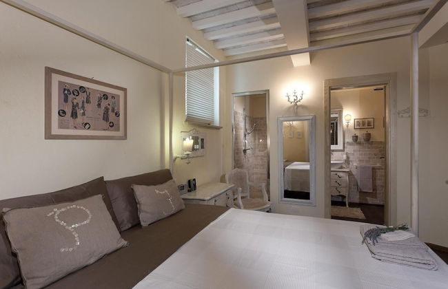 Casale Delle Lavande 10 - Foto 26