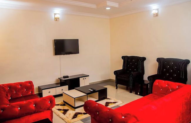 Ify Apartments - Foto 11