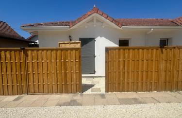 Maison cosy à 10 minutes de la plage - Foto 14