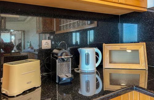 The Ocean View Villa - Foto 9