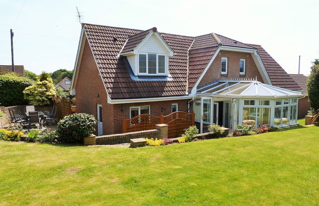 Hill Cottage - Photo 32