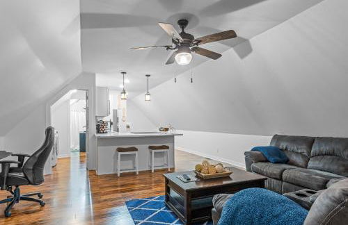 The Loft at Skyline - Foto 6