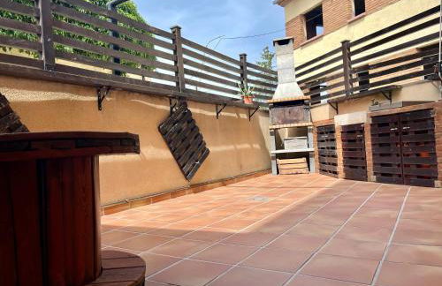 Piso completamente equipado en el centro de Benabarre - Foto 9