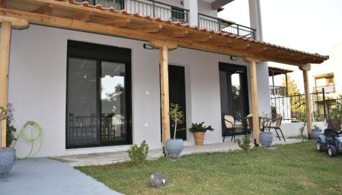 Irina's Apartment - Foto 2