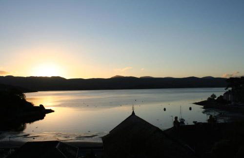 Bryn Gwyn, Sleeps 8, Sea Views, Borth y Gest - Photo 69