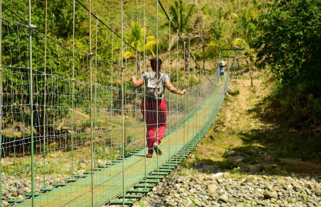 El Lago - Finca Agrituristica - Photo 13