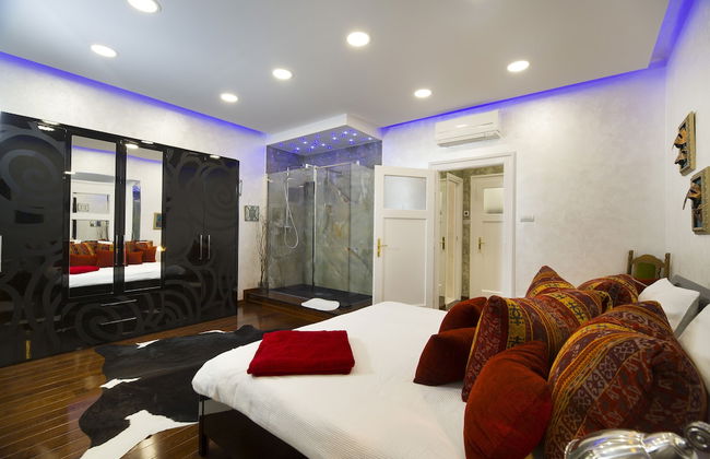 Central Station Art Apartment - Foto 13