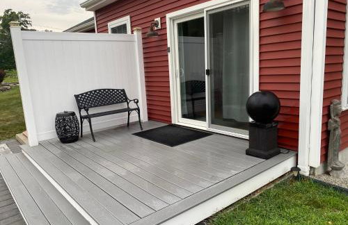 Zen-Designed Guest Suite with PRIVATE 2-mile Trail Loop - Foto 23