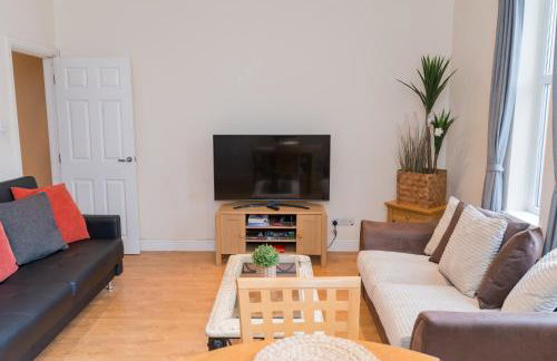 Aston Apartments-4 11 Lichfield Road Birmingham B6 5RW HS2 Contractors - NEC - Birmingham Airport - BCU & Aston University - Heartland Hospital - Jaguar - Star City - Foto 13