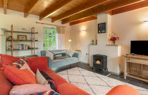 The Nogg Cottages - Foto 27