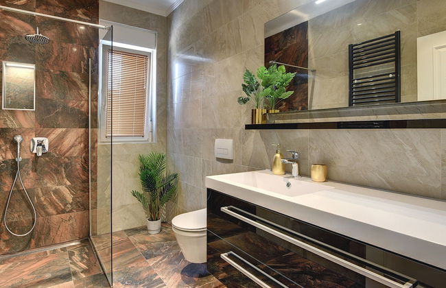 Villa With Pool in Premantura - Foto 18