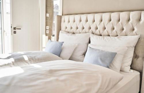 Das Flachshaus Ferienhaus in Aidling am Riegsee - Foto 46