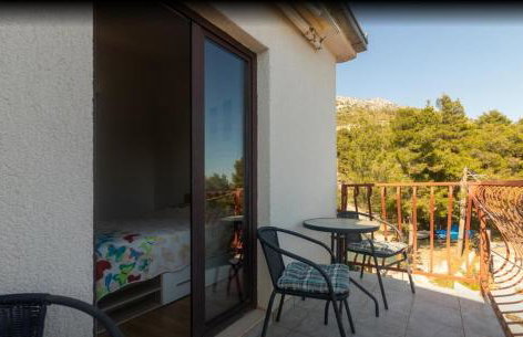 Apartmani Zaninović - Foto 33