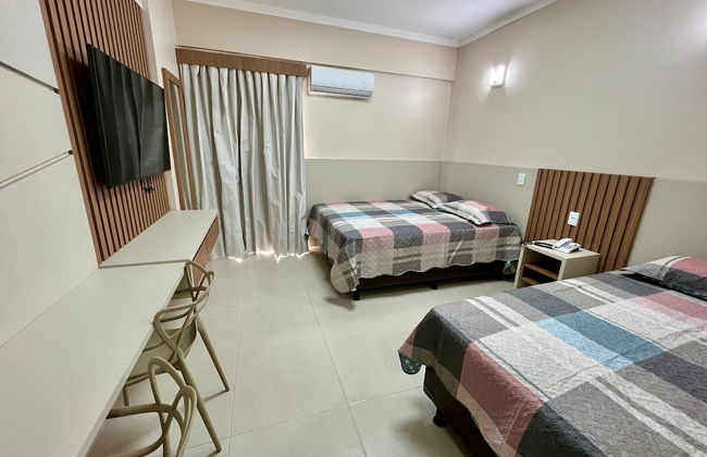 Di Roma Spazzio Via Caldas - Foto 73