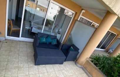 Serenity Apprt 1 - Photo 15