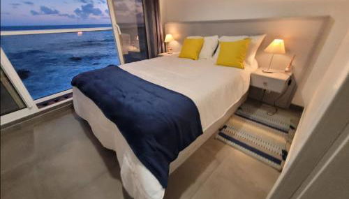 Ocean view - Photo 3