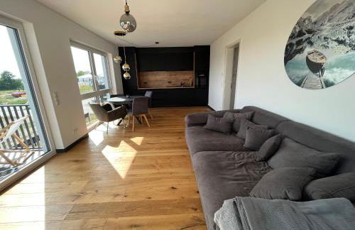 Ferienwohnung am Goitzschesee - Foto 3