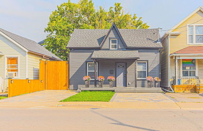 Niagara Vacation Home - Foto 30