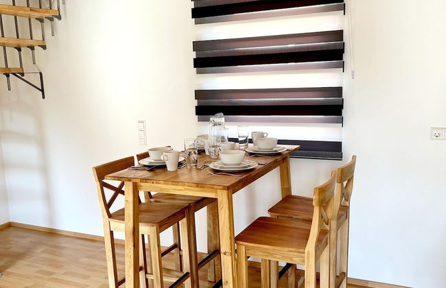 Holiday Home in Spielberg Near Red Bull Ring - Foto 27