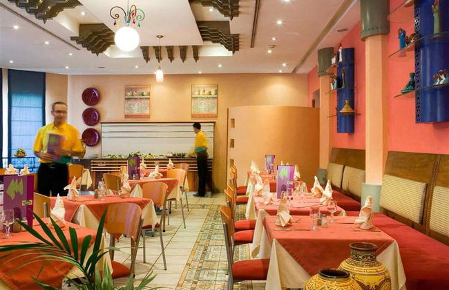 ibis Meknes - Foto 63