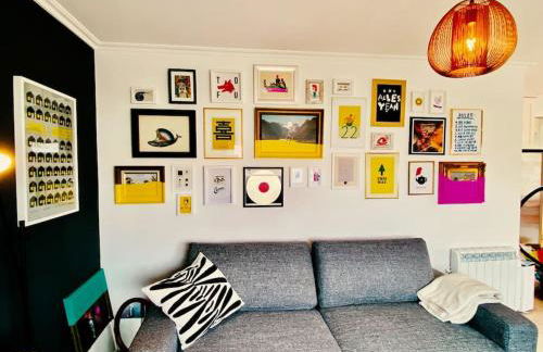 Casa da Brisa do Mar - Foto 8