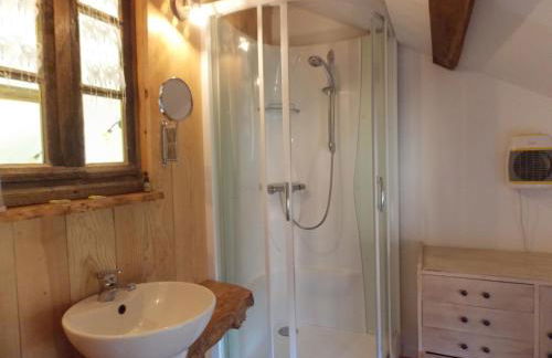 côté jardin - Foto 9