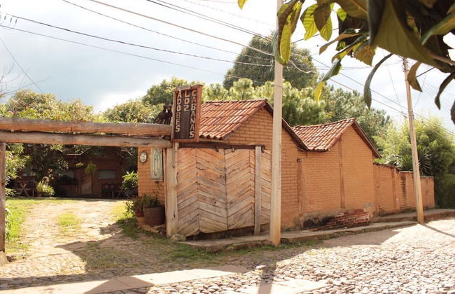 Cabañas Los Adobes - Foto 24