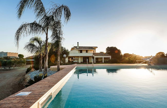 Villa Laura - Foto 15