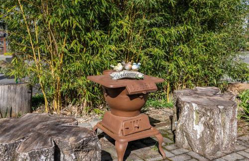 Modern 2BR Retreat w Maple Leaf UW&Park - Foto 38