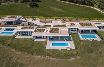 VARKO LUXURY SUITES - Foto 35