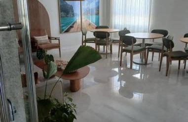 Deluxe Confort exclusivo Smarts Reservas - Foto 23