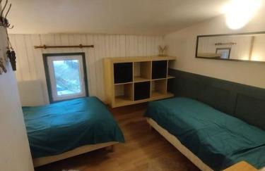 Peisey Vallandry, L'appartement au pied des pistes - Foto 9