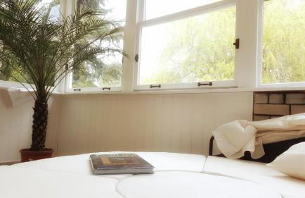 Ferienhaus Sanssouci - Foto 36