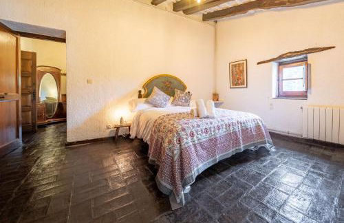 Masia Marco Grupos Grandes Piscina Barbacoa Aire Acondicionado - Photo 46