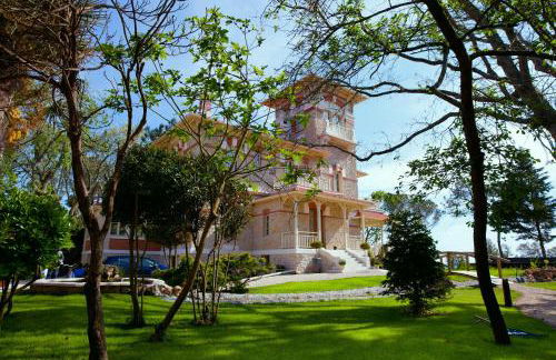 Villa La Tosca - Photo 44