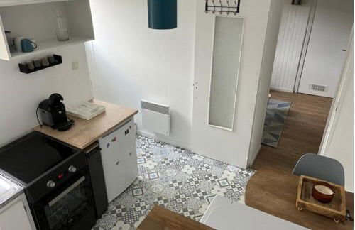 Maisonnette centre ville - Foto 1