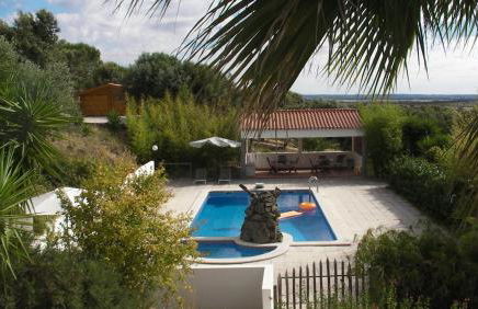 Holiday home Monte das Azinheiras - Foto 29