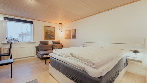 Studio Apartment| 20Min From City Center| Tórshavn - Foto 3, Camera