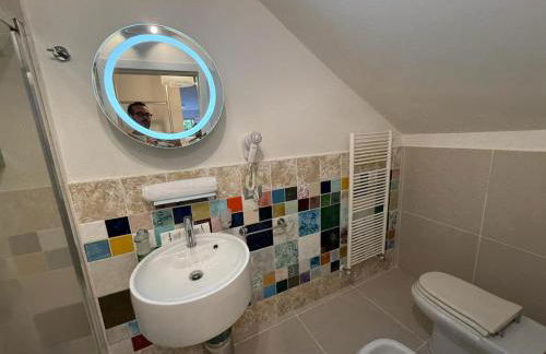 IL CORSO apartment - Foto 9