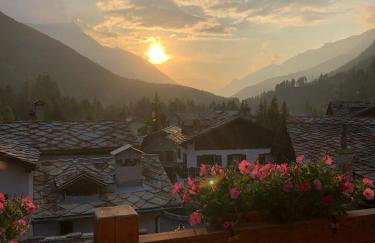 Chalet du Paradis - Foto 25