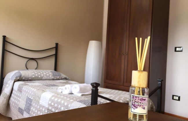 B&B Culla Dell'Aquila - Foto 8