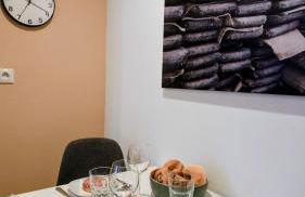 alte Bäckerei Ottendorf-Okrilla #Fritz# - Foto 14