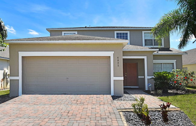 Cumbrian Lakes Villa - Foto 1