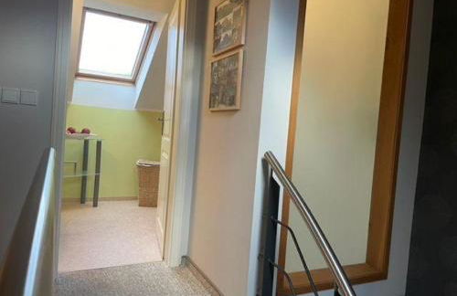 Urlaubsbahnhof - "Wartehalle" - Foto 11