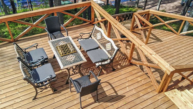 Erätorsa - Foto 5, Inside other