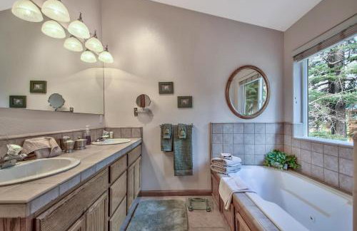 2272L The Lupine Lodge - Foto 13