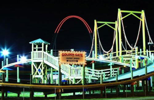 Anchors Away - Private Pool, Seasonal Hot Tub, Game Room, Walk to Beach, Pets OK - Photo 57