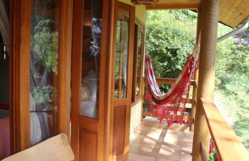 Chalé Refúgio do Pavão - Photo 4